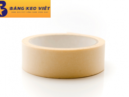 Băng keo giá rẻ 100 yard tại Quận 6